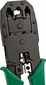 PROconnect 12-3441-4 Кримпер HT-315 для обжима 8P8C, 6P6C, 4P4C PROconnect