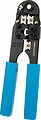 PROconnect 12-3451-4 Кримпер HT-210N для обжима 8P8C PROconnect