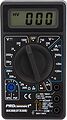 PROconnect 13-3011 Мультитестер цифровой M830B 13-3011