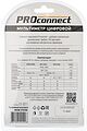 PROconnect 13-3011 Мультитестер цифровой M830B 13-3011