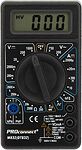PROconnect 13-3012 Портативный мультиметр M832 (DT832) PROconnect