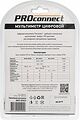 PROconnect 13-3012 Портативный мультиметр M832 (DT832) PROconnect