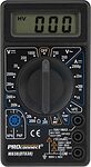PROconnect 13-3013 Портативный мультиметр M838 (DT838) PROconnect