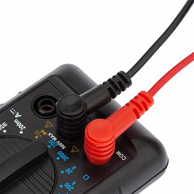 PROconnect 13-3014 Портативный мультиметр М-182 (DT-182) PROconnect