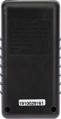 PROconnect 13-3014 Портативный мультиметр М-182 (DT-182) PROconnect