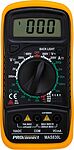 PROconnect 13-3021 Портативный мультиметр MAS830L (DT850L) PROconnect