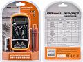PROconnect 13-3021 Портативный мультиметр MAS830L (DT850L) PROconnect PROconnect 13-3021 Портативный мультиметр MAS830L (DT850L) PROconnect