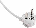 PROconnect 13-4209 Удлинитель 3 гнезда, 3м, 3х0,75мм², с/з, белый PROconnect PROconnect 13-4209 Удлинитель 3 гнезда, 3м, 3х0,75мм², с/з, белый PROconnect
