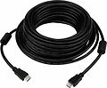 PROconnect 17-6109-6 Кабель HDMI - HDMI 2.0, 15м, Gold PROconnect