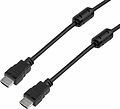 PROconnect 17-6110-6 Кабель HDMI - HDMI 2.0, 20м, Gold PROconnect