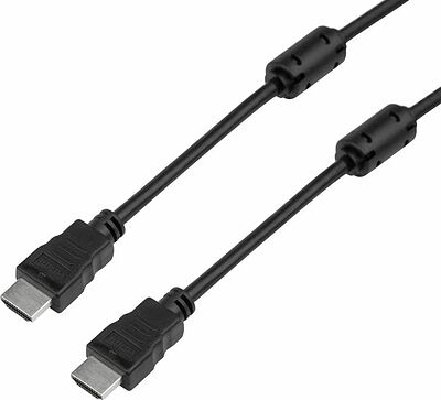 PROconnect 17-6110-6 Кабель HDMI - HDMI 2.0, 20м, Gold PROconnect
