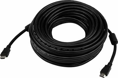 PROconnect 17-6110-6 Кабель HDMI - HDMI 2.0, 20м, Gold PROconnect