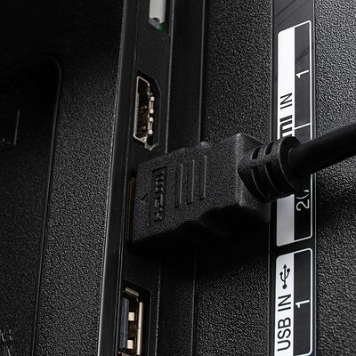 PROconnect 17-6203-4 Кабель HDMI - HDMI 1.4, 1,5м, Gold, угловой PROconnect