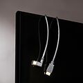 PROconnect 17-6203-4 Кабель HDMI - HDMI 1.4, 1,5м, Gold, угловой PROconnect