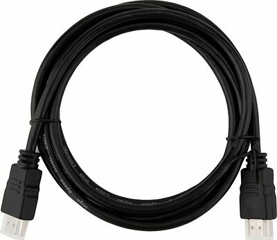 PROconnect 17-6204-8 Кабель HDMI - HDMI 1.4, 2м, Silver PROconnect