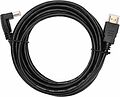 PROconnect 17-6205-4 Кабель HDMI - HDMI 1.4, 3м, Gold, угловой PROconnect