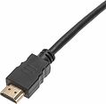PROconnect 17-6205-4 Кабель HDMI - HDMI 1.4, 3м, Gold, угловой PROconnect