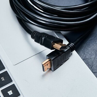 PROconnect 17-6209-6 Кабель HDMI - HDMI 1.4, 15м, Gold PROconnect
