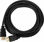 PROconnect 17-6209-6 Кабель HDMI - HDMI 1.4, 15м, Gold PROconnect