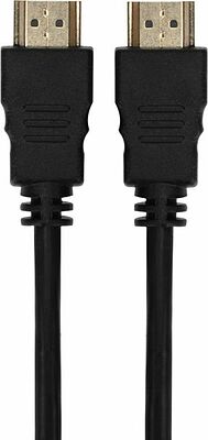 PROconnect 17-6209-6 Кабель HDMI - HDMI 1.4, 15м, Gold PROconnect