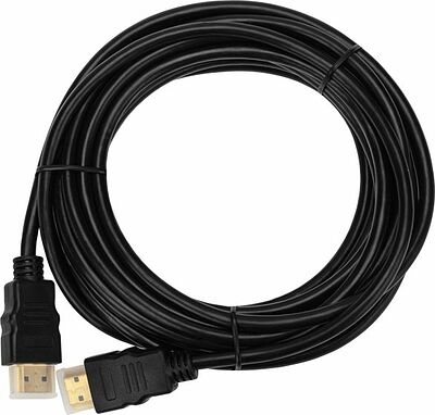 PROconnect 17-6209-6 Кабель HDMI - HDMI 1.4, 15м, Gold PROconnect