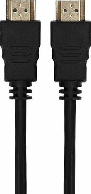 PROconnect 17-6210-6 Кабель HDMI - HDMI 1.4, 20м, Gold PROconnect