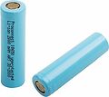 PROconnect 30-2000-01 Аккумулятор Li-ion 18650, 3,7В, 2000мАч, без платы защиты, плоский контакт, 1 шт, бопп пакет PROconnect PROconnect 30-2000-01 Аккумулятор Li-ion 18650, 3,7В, 2000мАч, без платы защиты, плоский контакт, 1 шт, бопп пакет PROconnect