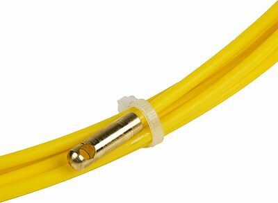 PROconnect 47-1005-6 Протяжка кабельная (мини-УЗК в бухте), стеклопруток, d=3,0мм, 5м PROconnect