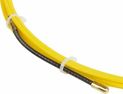 PROconnect 47-1005-6 Протяжка кабельная (мини-УЗК в бухте), стеклопруток, d=3,0мм, 5м PROconnect