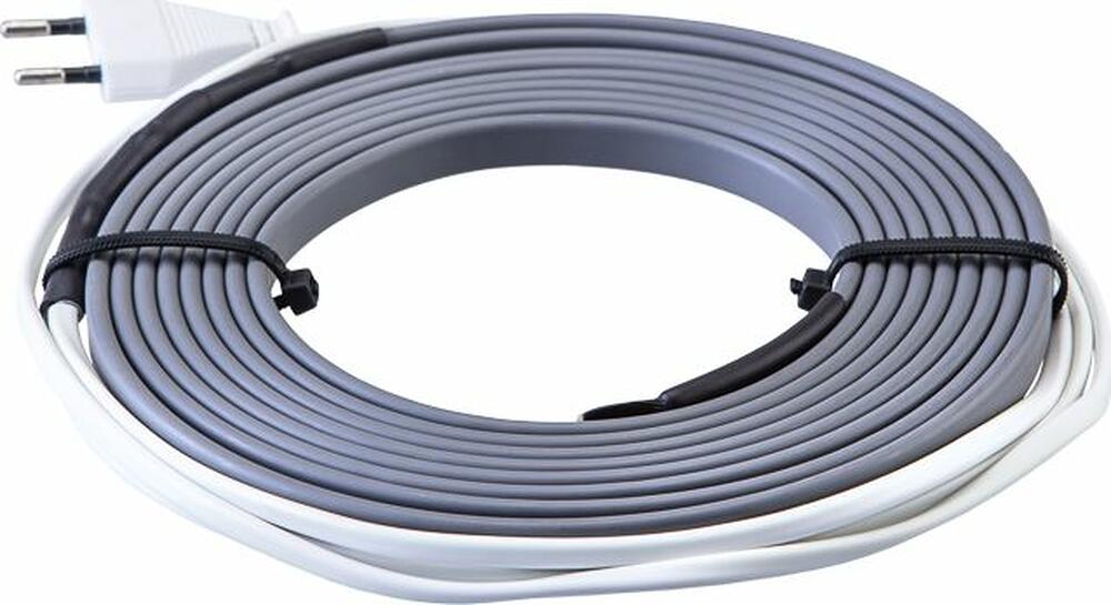 PROconnect 51-0240 Кабель греющий саморегулирующийся модель SRL 16Вт/м, на трубу, 2м/32Вт PROconnect