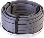 PROconnect 51-0242 Кабель греющий саморегулирующийся модель SRL 16Вт/м, на трубу, 6м/96Вт PROconnect