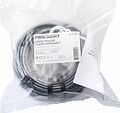PROconnect 51-0244 Кабель греющий саморегулирующийся модель SRL 16Вт/м, на трубу, 15м/240Вт PROconnect