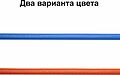 PROconnect 51-0603-4 Кабель греющий саморегулирующийся пищевой 10 ККНС 2ЛПп-ЭЛ 65/85, готовый комплект в трубу, 6м/60Вт PROconnect