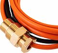 PROconnect 51-0603-4 Кабель греющий саморегулирующийся пищевой 10 ККНС 2ЛПп-ЭЛ 65/85, готовый комплект в трубу, 6м/60Вт PROconnect