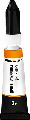 PROconnect 61-0922 Антиклей универсальный (3гр) PROconnect