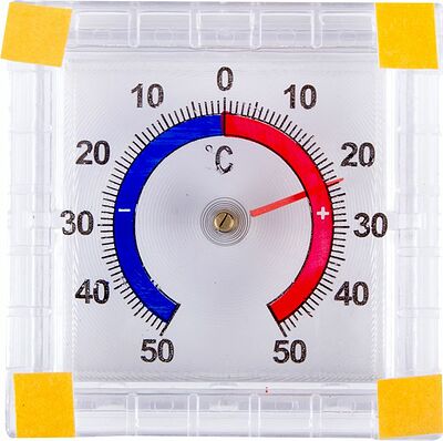 PROconnect 70-0580 Термометр наружный механический ТББ PROconnect