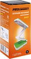 PROconnect 75-0215 Светильник настольный заряжаемый PROconnect CH-017 PROconnect 75-0215 Светильник настольный заряжаемый PROconnect CH-017