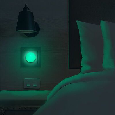 PROconnect 75-0304 Ночник светодиодный ХАМЕЛЕОН мини 220В PROconnect