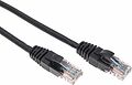 REXANT 02-0102-105 Патч-корд U/UTP, CAT 5e, RJ45-RJ45, 26AWG, LSZH, черный, 1,5м REXANT