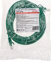 REXANT 02-0106-5 Патч-корд U/UTP, CAT 5e, RJ45-RJ45, 26AWG, LSZH, зеленый, 5м REXANT