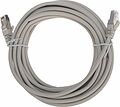 REXANT 02-0110-5 Патч-корд F/UTP, CAT 5e, RJ45-RJ45, 26AWG, LSZH, серый, 5м REXANT REXANT 02-0110-5 Патч-корд F/UTP, CAT 5e, RJ45-RJ45, 26AWG, LSZH, серый, 5м REXANT