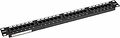 REXANT 02-0234 Панель коммутационная 19 quot; PRO, 1U, 24 порта, UTP, RJ-45, CAT 6 REXANT REXANT 02-0234 Панель коммутационная 19 quot; PRO, 1U, 24 порта, UTP, RJ-45, CAT 6 REXANT