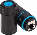 REXANT 02-0283 Индустриальный проходной адаптер уличный, RJ-45(8P8C), FTP, CAT 6, IP68 REXANT REXANT 02-0283 Индустриальный проходной адаптер уличный, RJ-45(8P8C), FTP, CAT 6, IP68 REXANT