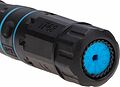 REXANT 02-0283 Индустриальный проходной адаптер уличный, RJ-45(8P8C), FTP, CAT 6, IP68 REXANT REXANT 02-0283 Индустриальный проходной адаптер уличный, RJ-45(8P8C), FTP, CAT 6, IP68 REXANT