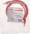 REXANT 02-0293-105 Патч-корд U/UTP, CAT 6, RJ45-RJ45, 26AWG, LSZH, красный, 1,5м REXANT
