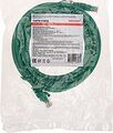 REXANT 02-0296-5 Патч-корд U/UTP, CAT 6, RJ45-RJ45, 26AWG, LSZH, зеленый, 5м REXANT