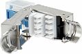 REXANT 02-0373 Разъем RJ-45(8P8C) полевой заделки под витую пару, FTP, CAT 6А (50 µ quot;/ 50 микродюймов) серия PRO REXANT