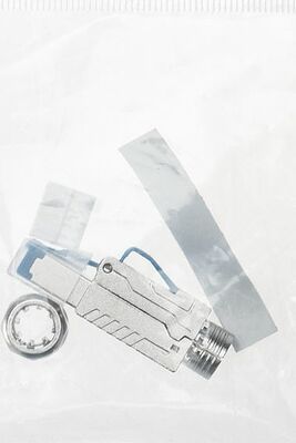 REXANT 02-0381 Разъем RJ-45(8P8C) полевой заделки под витую пару, FTP, CAT 6 (50 µ quot;/ 50 микродюймов) серия PRO REXANT