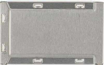 REXANT 03-0109 Адаптер проходной FTP RJ-45(8P8C), CAT 6 REXANT