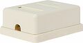 REXANT 03-0121 Рoзетка компьютерная внешняя 1-порт, UTP RJ-45 (8P8C), CAT 5e REXANT REXANT 03-0121 Рoзетка компьютерная внешняя 1-порт, UTP RJ-45 (8P8C), CAT 5e REXANT